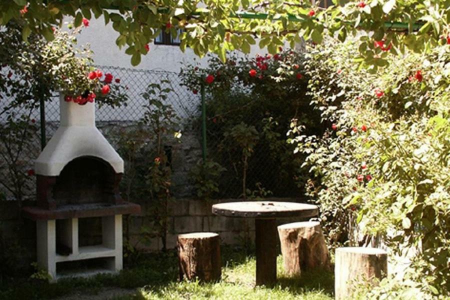 Villa Zubiarena Satrustegui Exterior foto